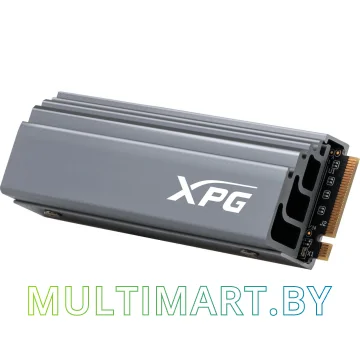 SSD диск A-Data XPG GAMMIX S70 1TB (AGAMMIXS70-1T-C)